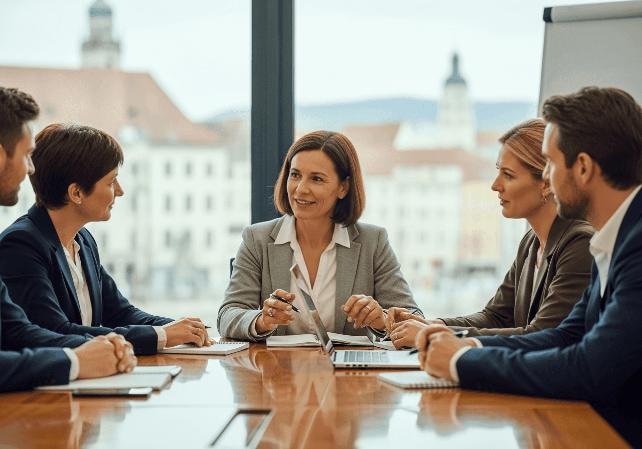 Image for Einstiegsseminar für Existenzgründer im Handwerk in Ingolstadt -