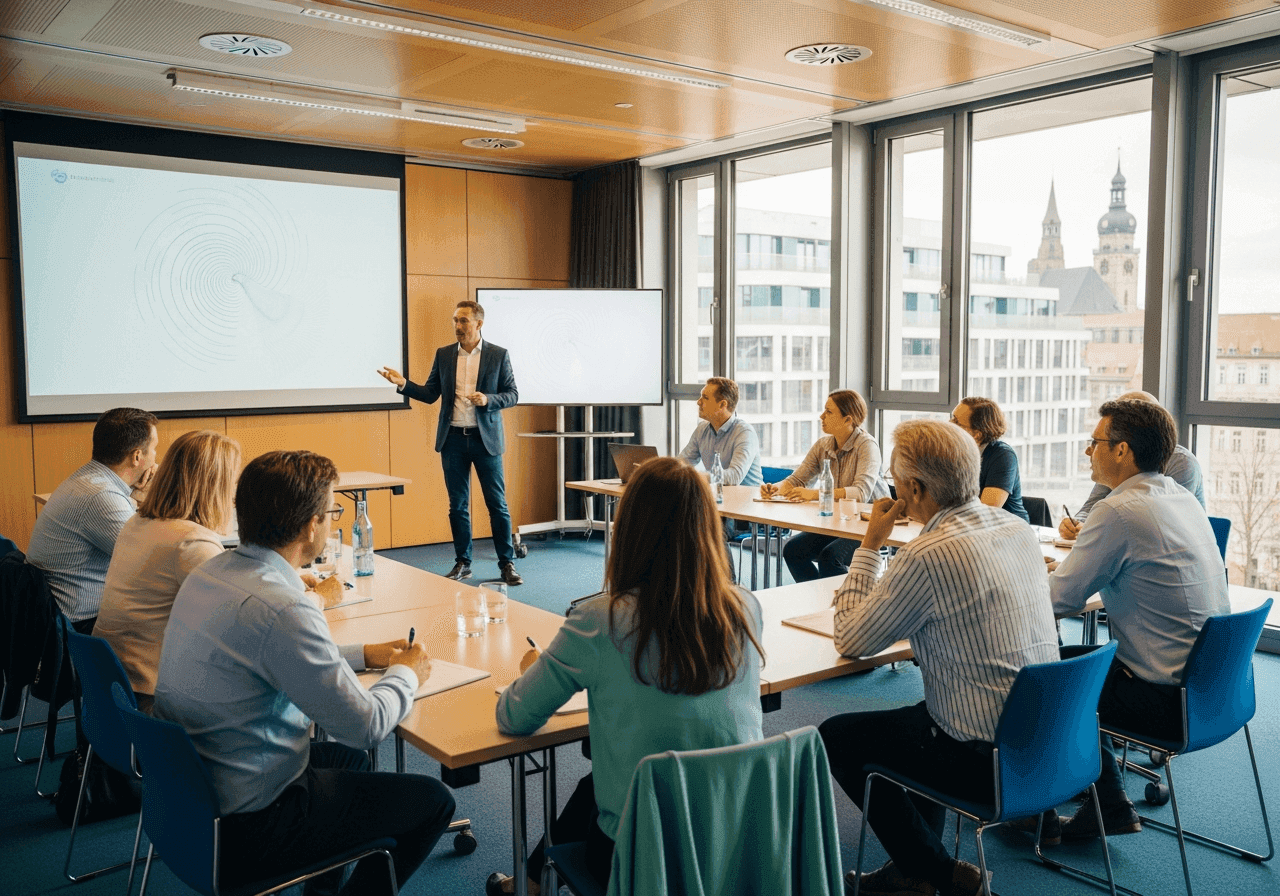 Image for Einstiegsseminar für Existenzgründer im Handwerk in Ingolstadt -
