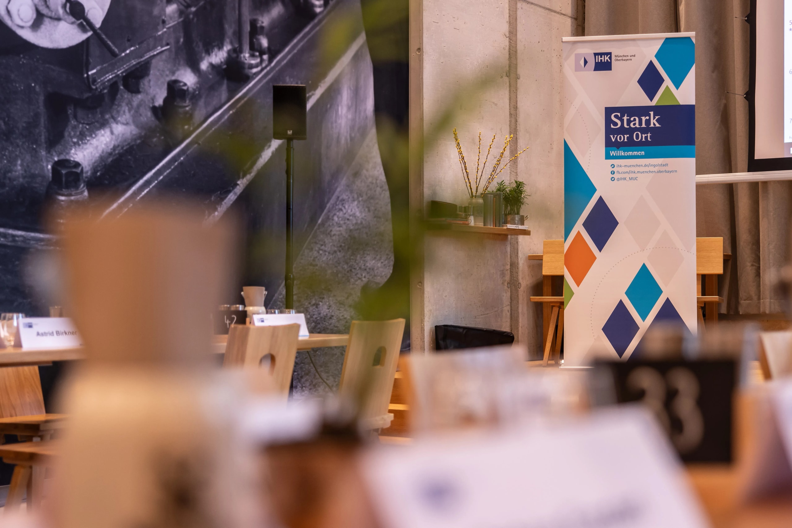 Image for Industrie- und Handelskammer