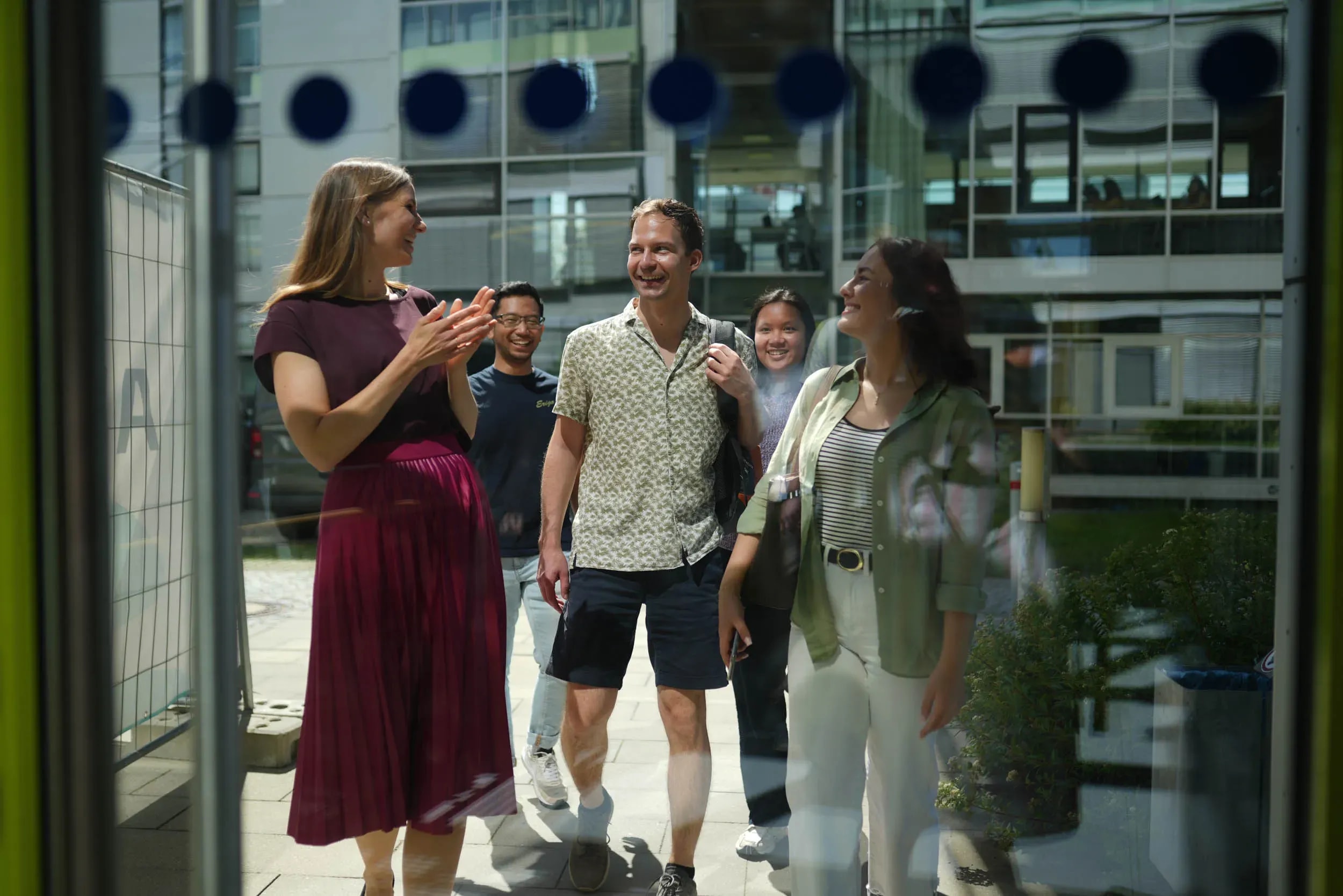 Image for Technische Hochschule Ingolstadt