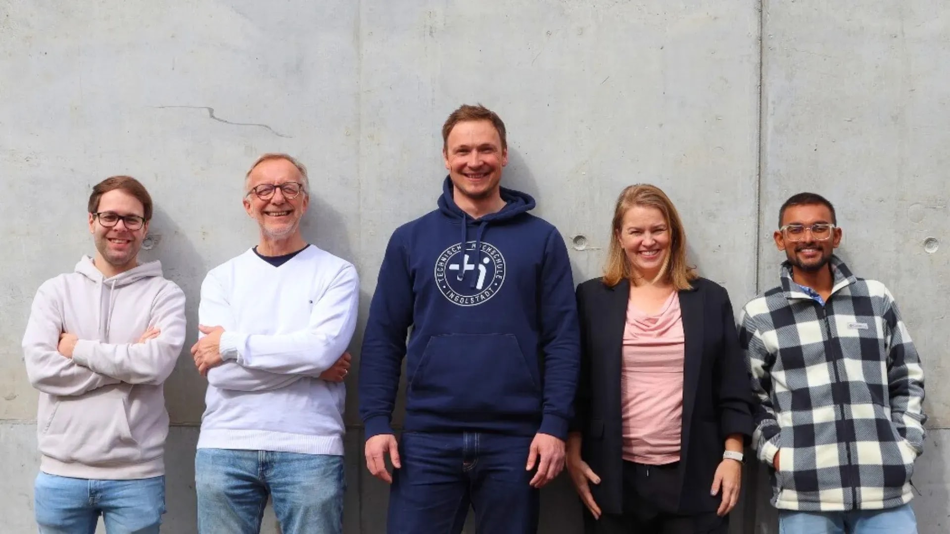Image for THI Startup Center