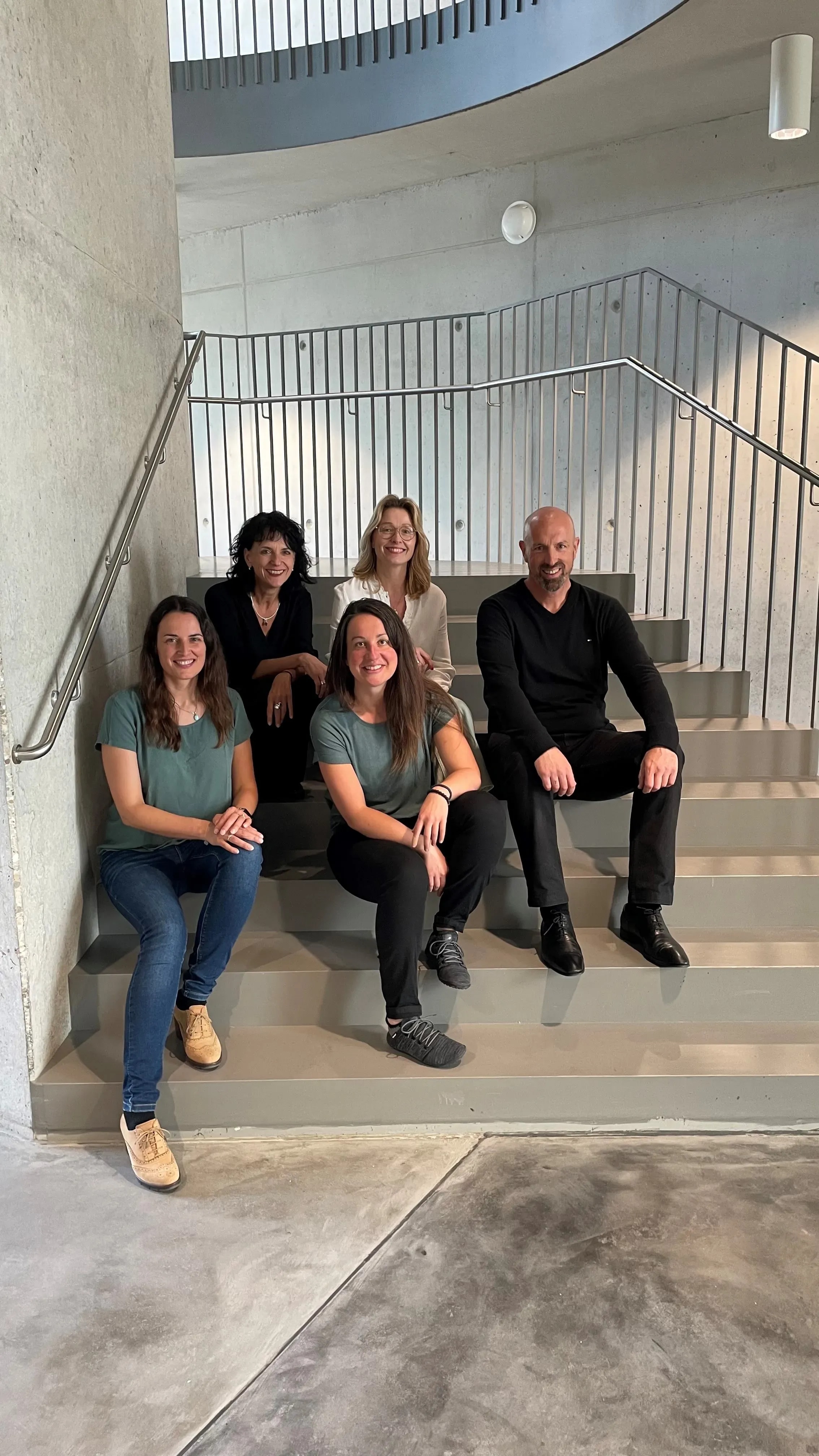 Image for Servicestelle Frauen-Beruf-Gründung