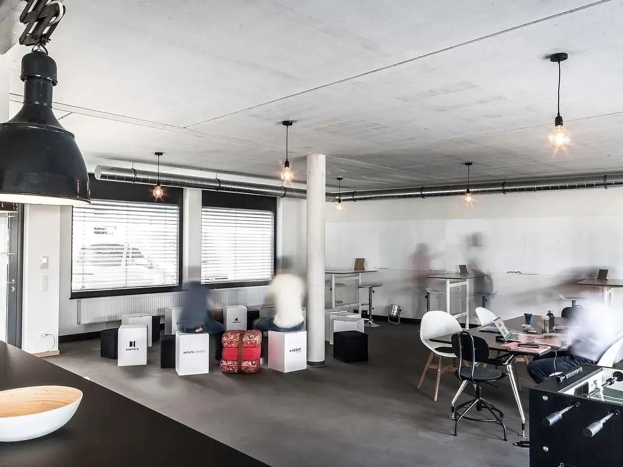 Image for ECHTLAND Co-Working